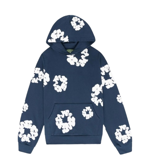 Denim Tears – hoodie (różne kolory i wersje) - dostawca