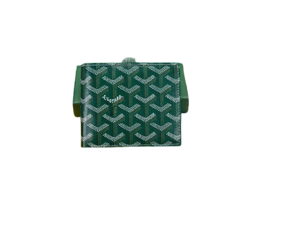 Goyard wallet (różne kolory) - dostawca