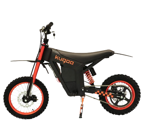 Kugoo Wish 01